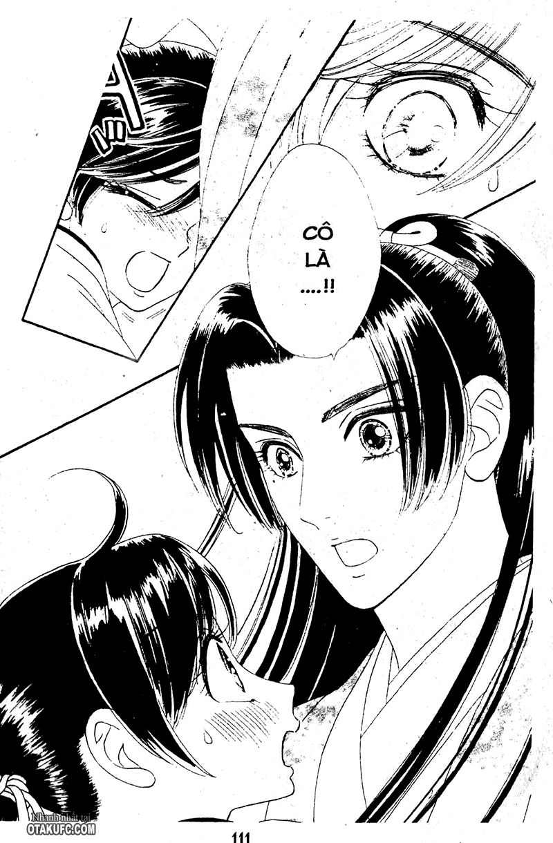 Đuôi Trăng Chapter 54 - 24