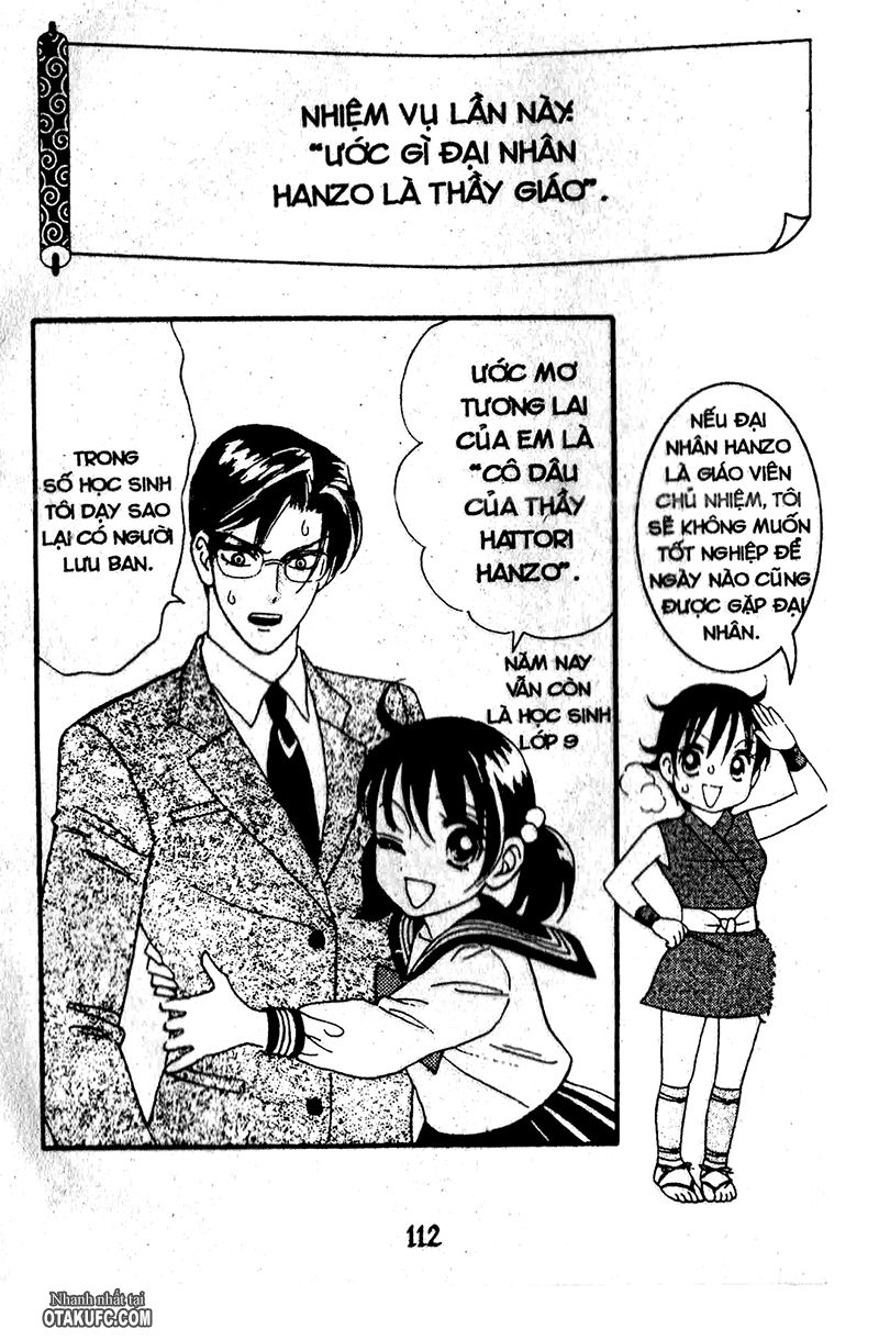 Đuôi Trăng Chapter 54 - 25