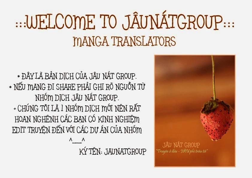 Đuôi Trăng Chapter 7 - 1