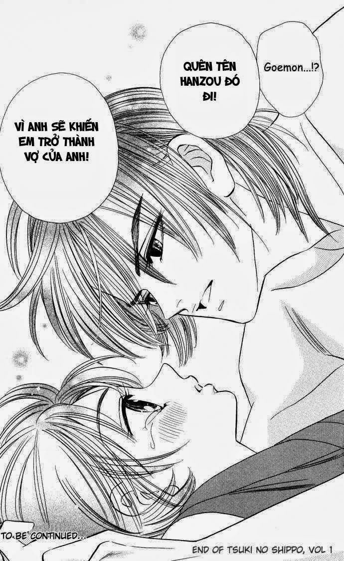 Đuôi Trăng Chapter 7 - 26