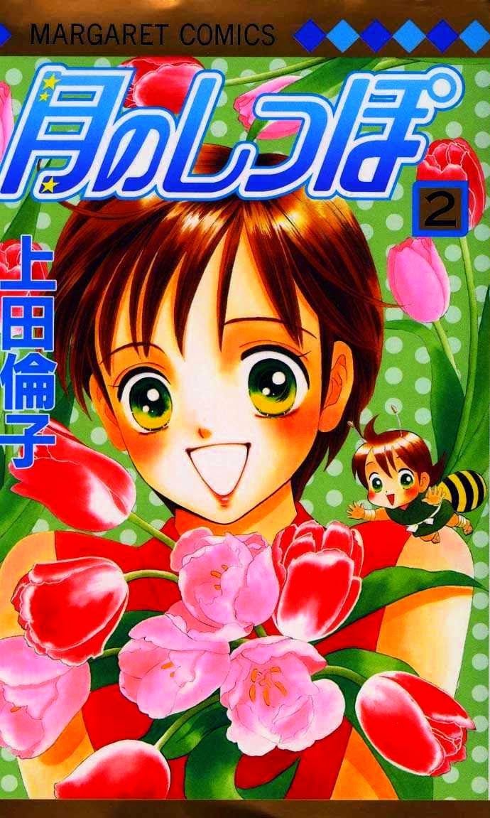 Đuôi Trăng Chapter 8 - 2