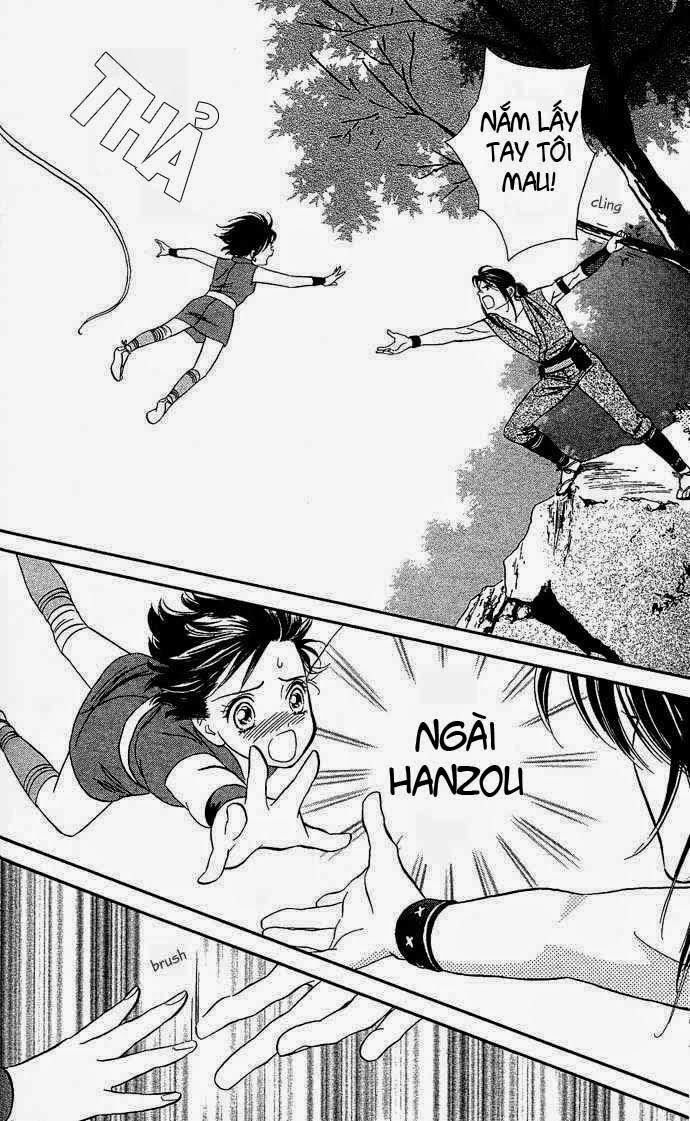 Đuôi Trăng Chapter 9 - 18