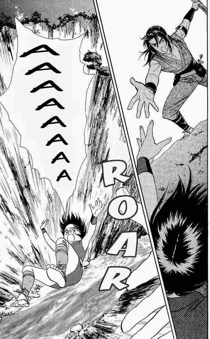 Đuôi Trăng Chapter 9 - 19