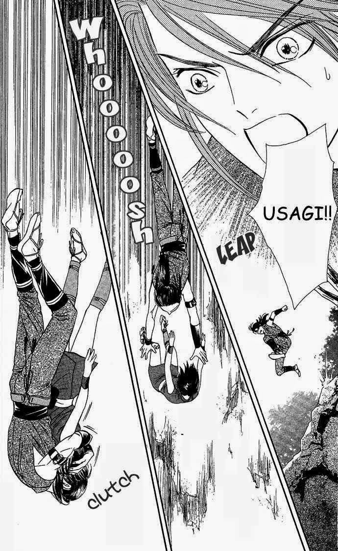 Đuôi Trăng Chapter 9 - 20