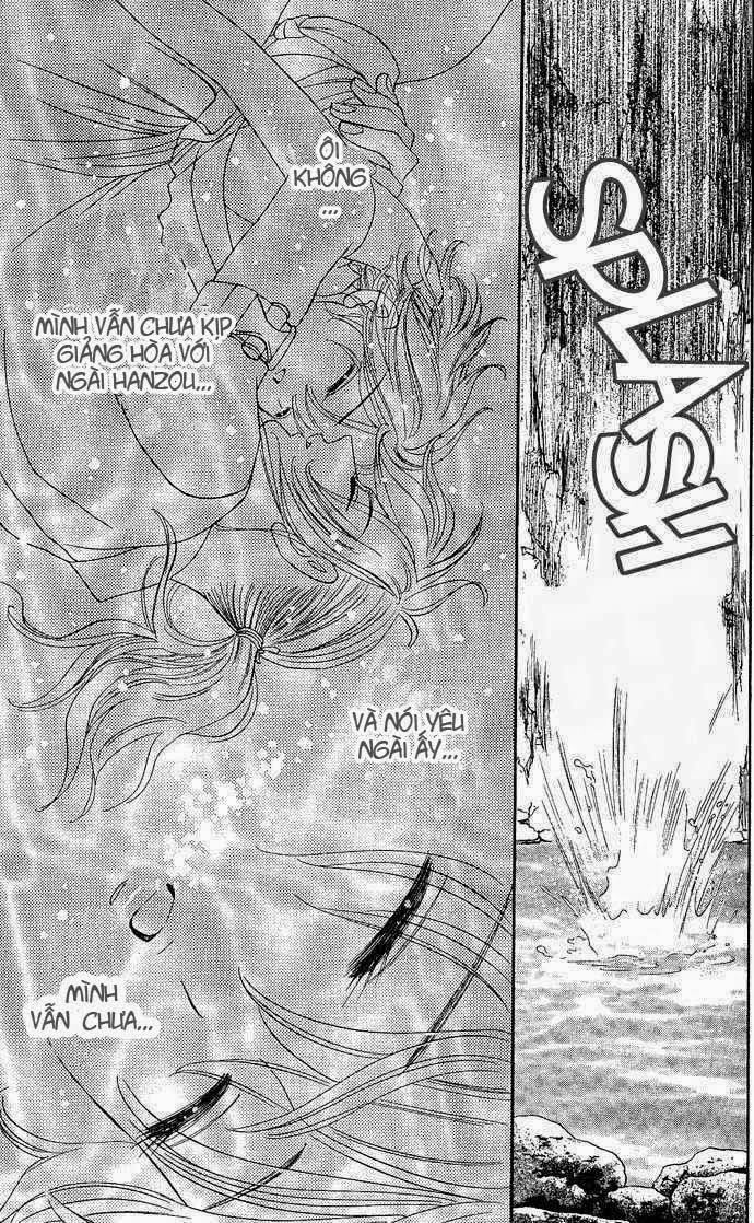 Đuôi Trăng Chapter 9 - 21