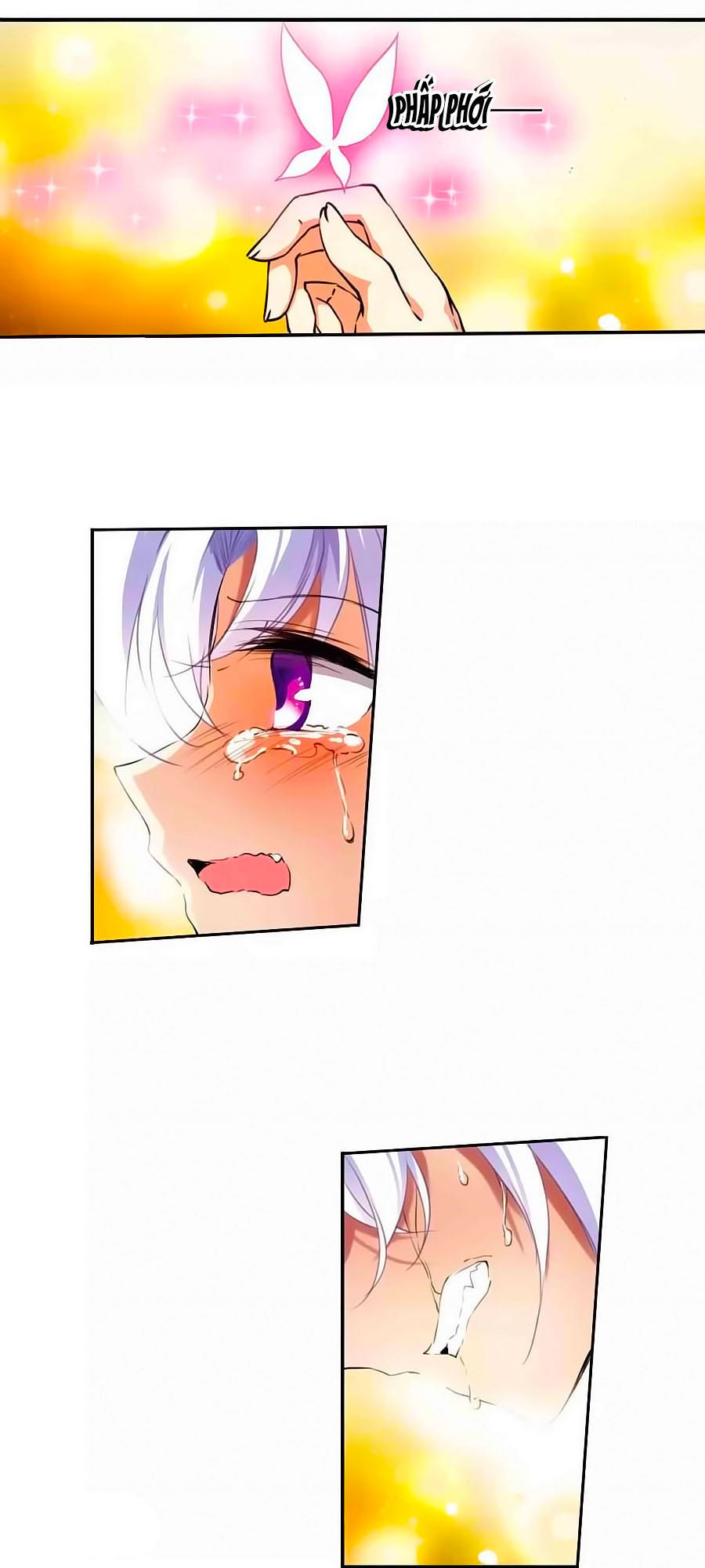 Tam Nhãn Hao Thiên Lục Chapter 254.5 - 1