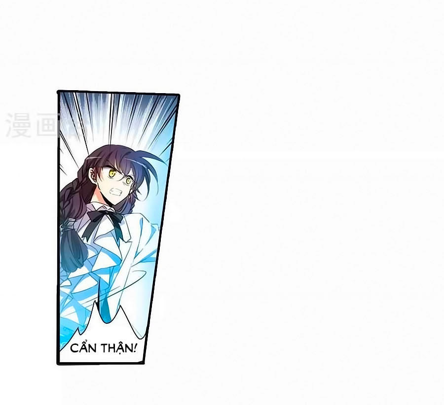 Tam Nhãn Hao Thiên Lục Chapter 254.5 - 6