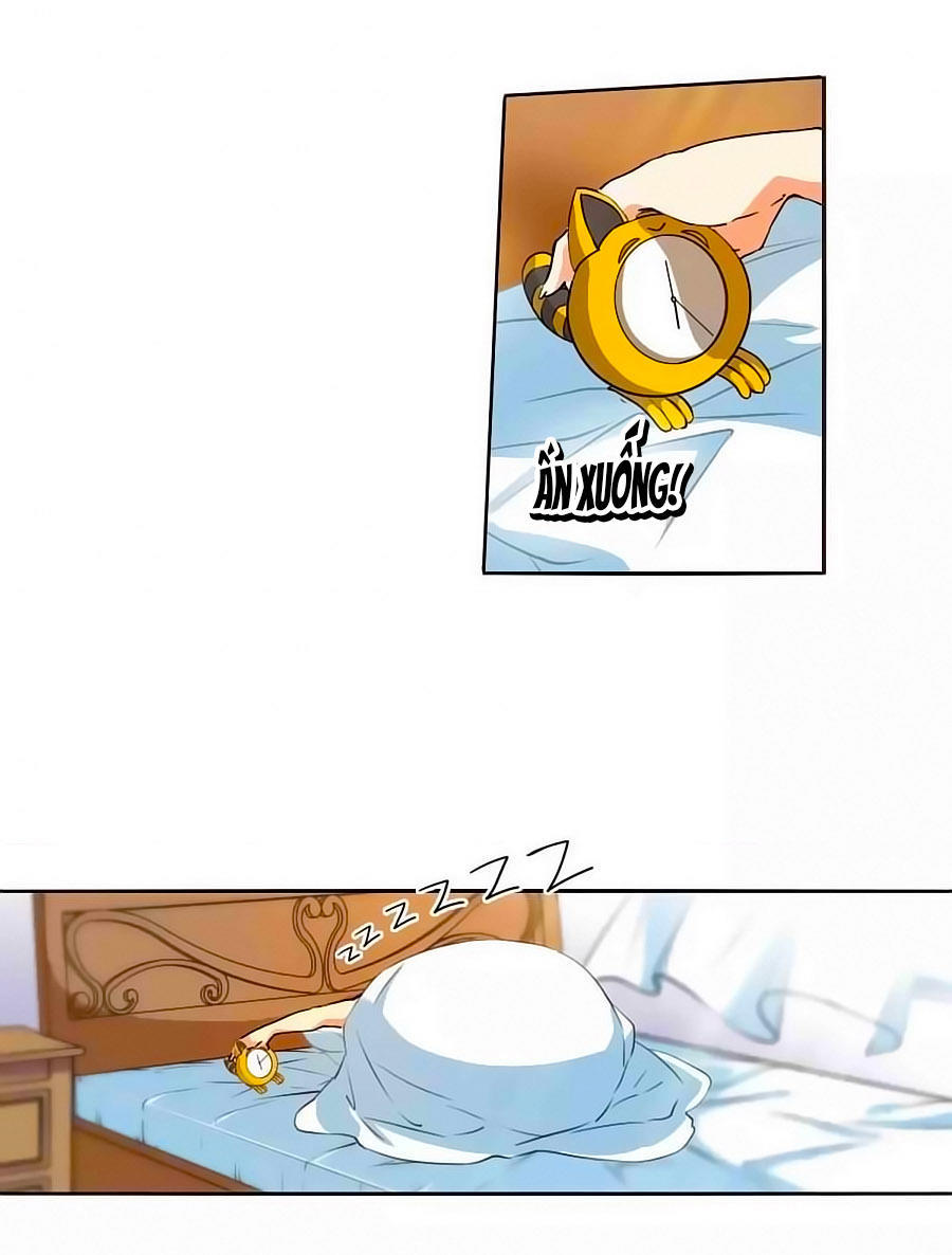 Tam Nhãn Hao Thiên Lục Chapter 255.5 - 3