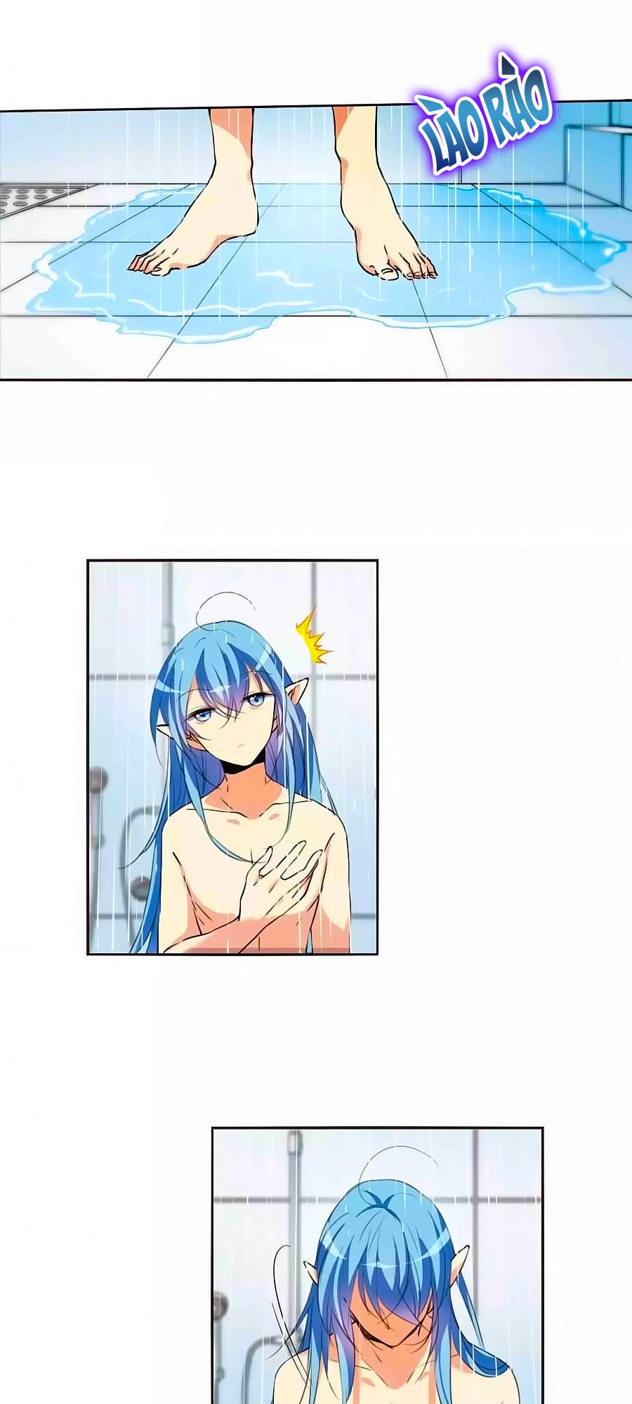 Tam Nhãn Hao Thiên Lục Chapter 255.5 - 8