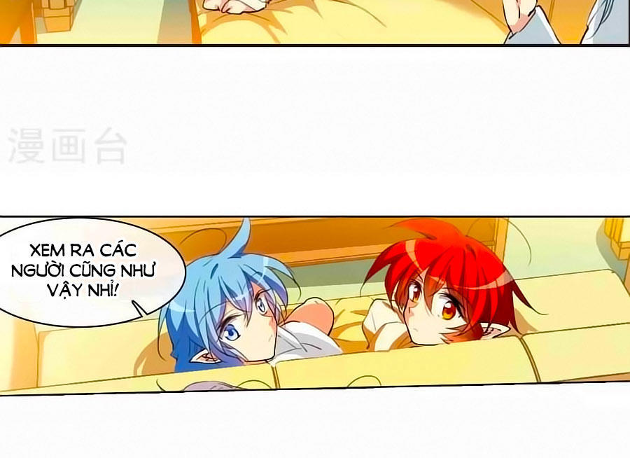 Tam Nhãn Hao Thiên Lục Chapter 255.6 - 6