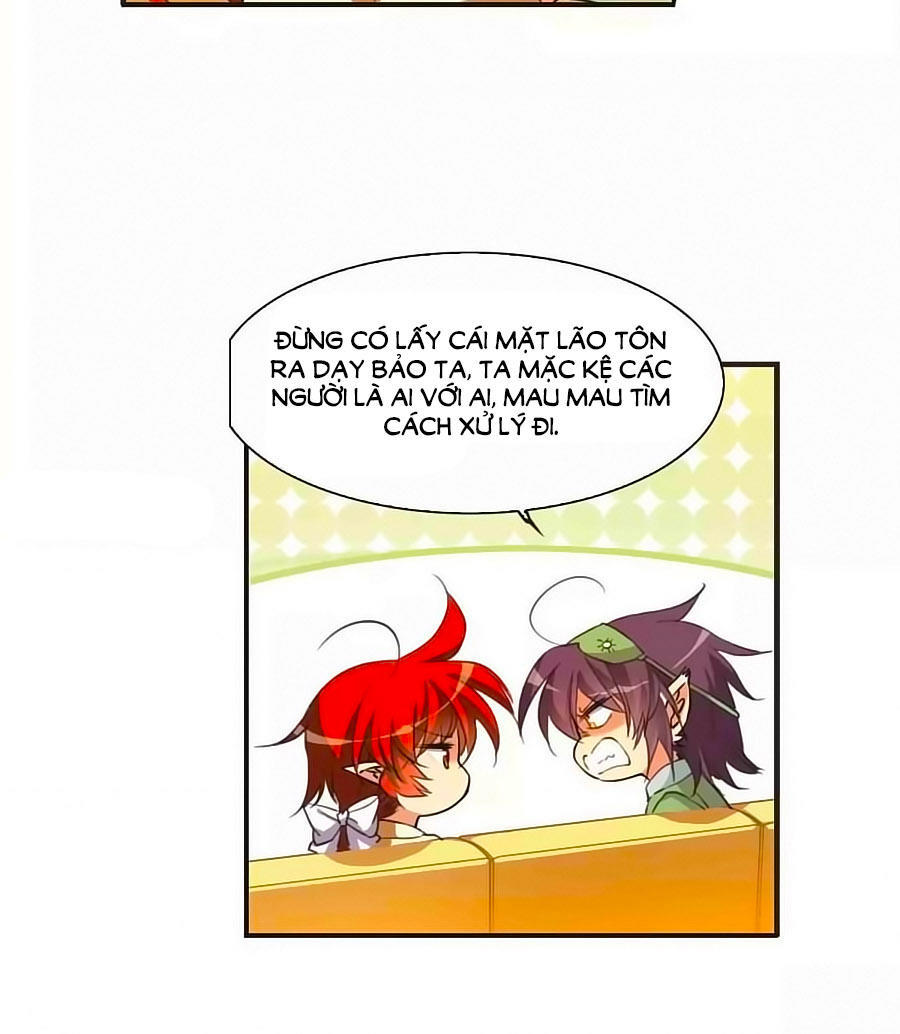 Tam Nhãn Hao Thiên Lục Chapter 255.6 - 10