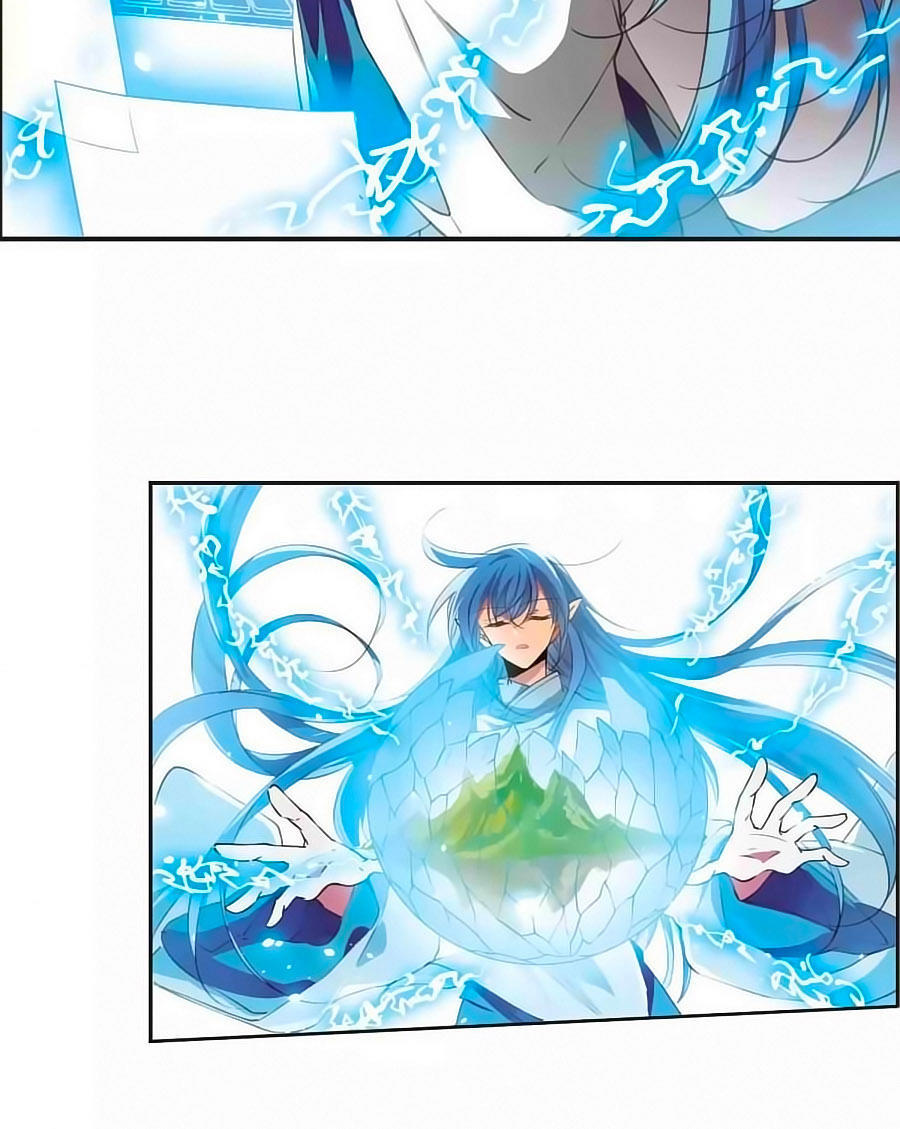 Tam Nhãn Hao Thiên Lục Chapter 255 - 11