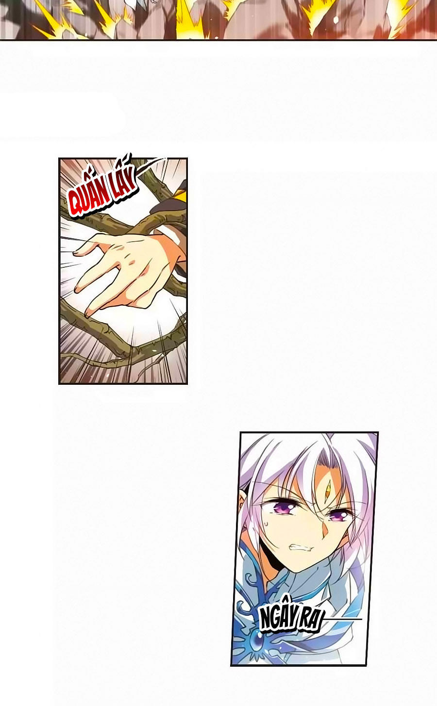 Tam Nhãn Hao Thiên Lục Chapter 256.2 - 14