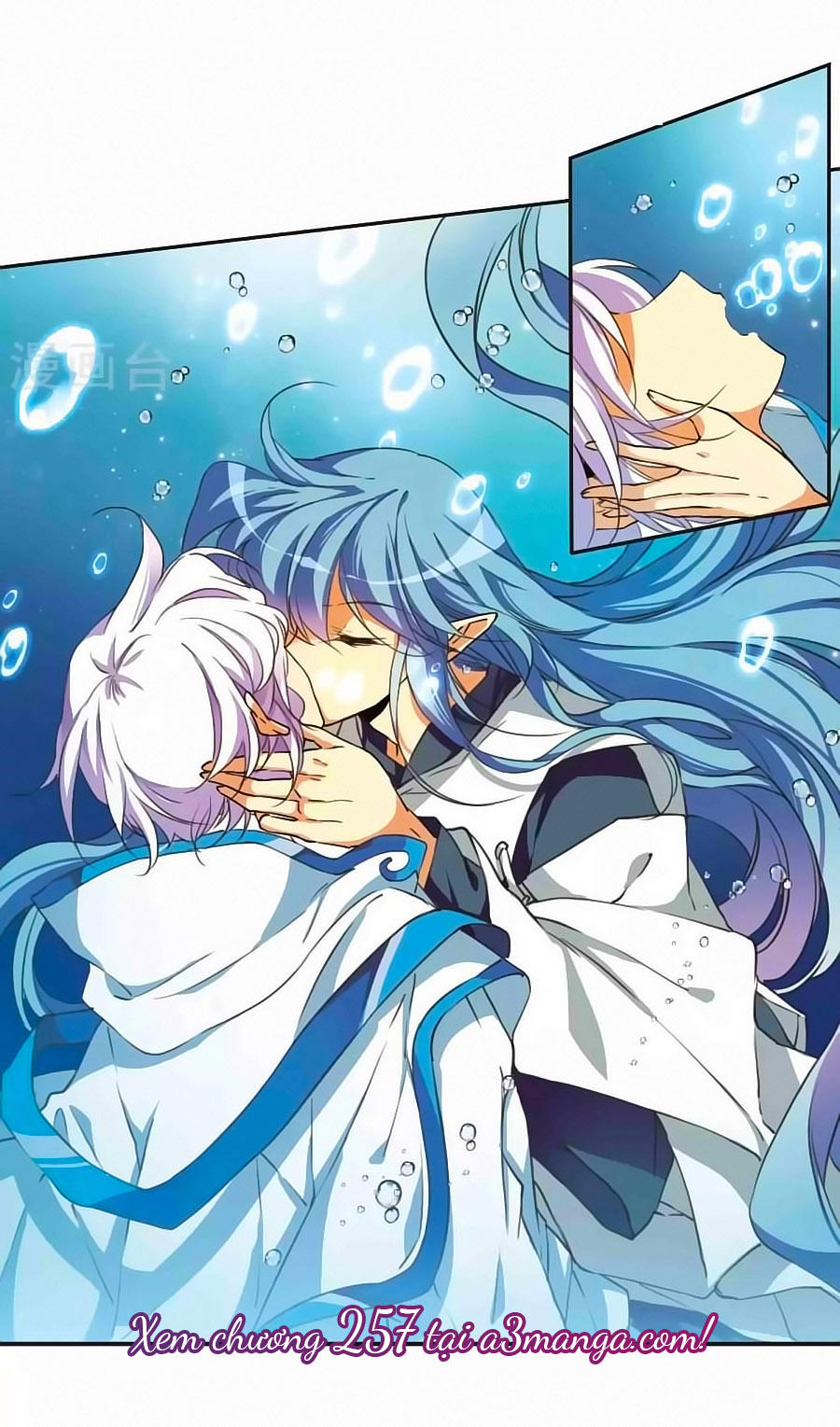 Tam Nhãn Hao Thiên Lục Chapter 256.2 - 19