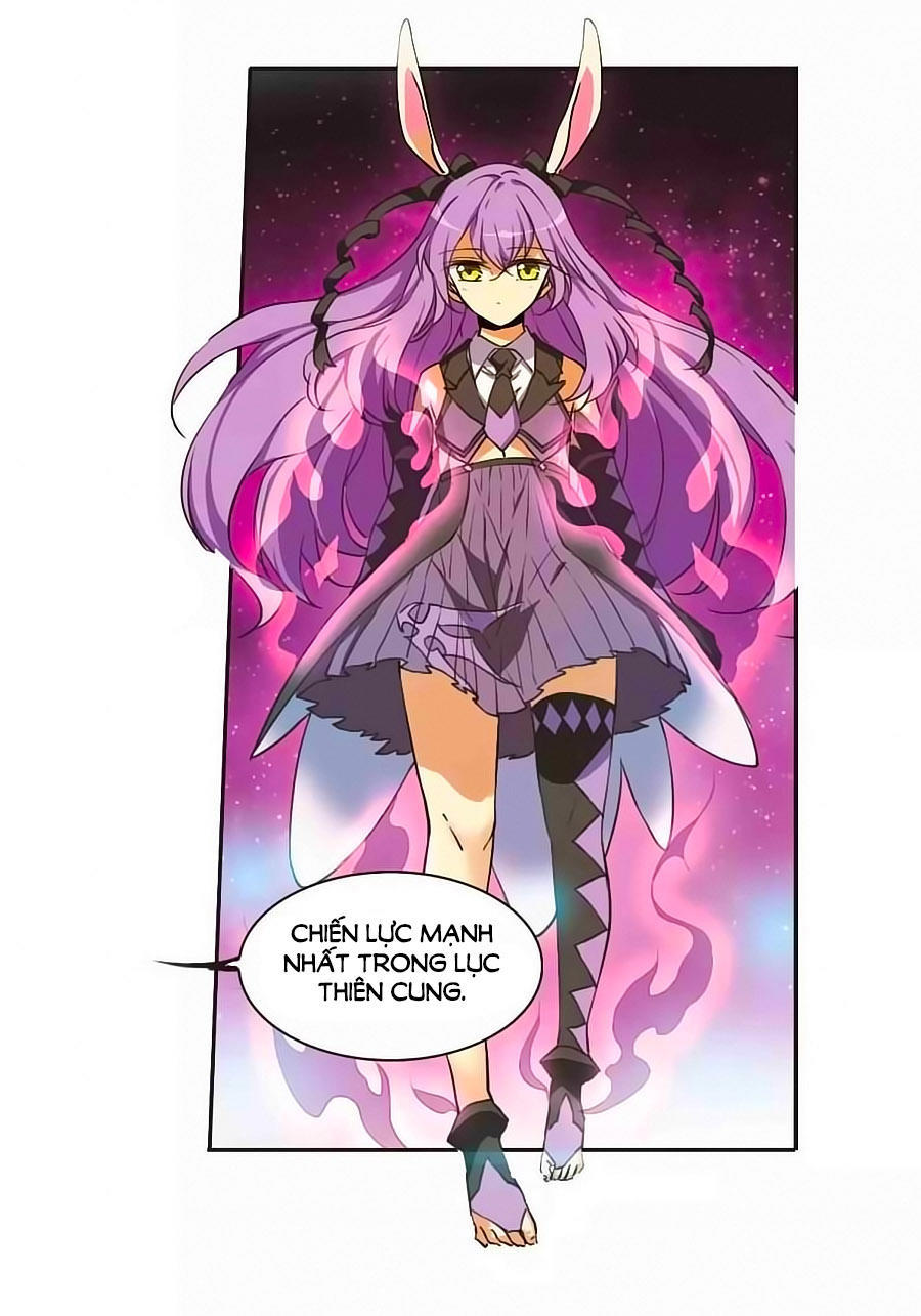 Tam Nhãn Hao Thiên Lục Chapter 256.2 - 4