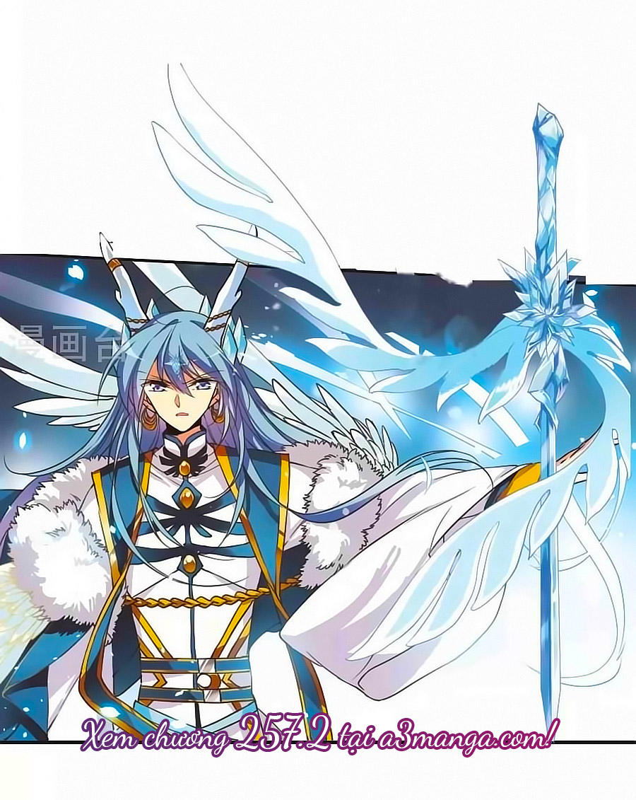 Tam Nhãn Hao Thiên Lục Chapter 257.1 - 16