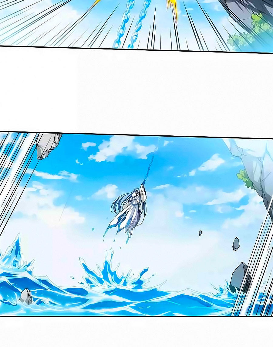 Tam Nhãn Hao Thiên Lục Chapter 257.1 - 5