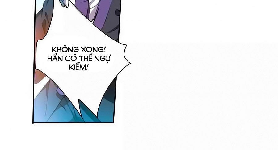 Tam Nhãn Hao Thiên Lục Chapter 257.2 - 2