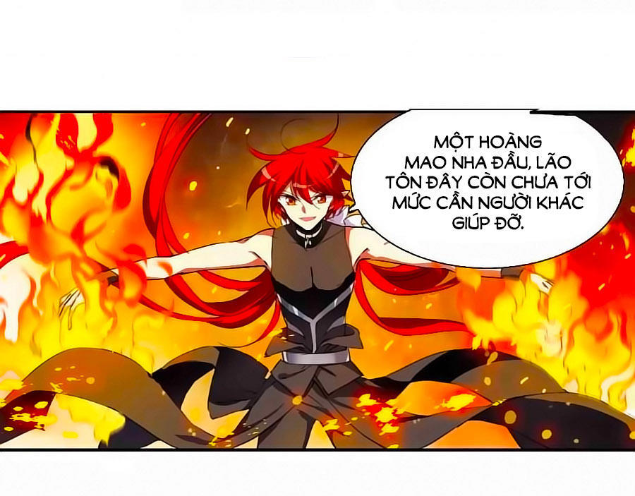 Tam Nhãn Hao Thiên Lục Chapter 257.2 - 12