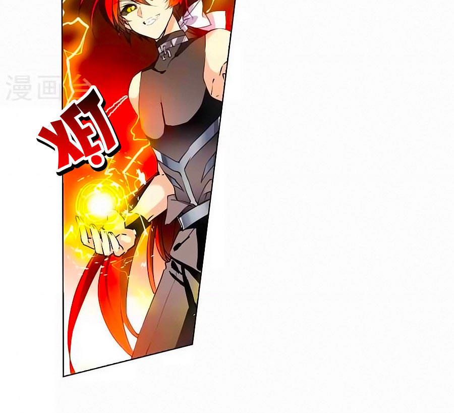 Tam Nhãn Hao Thiên Lục Chapter 257.2 - 14