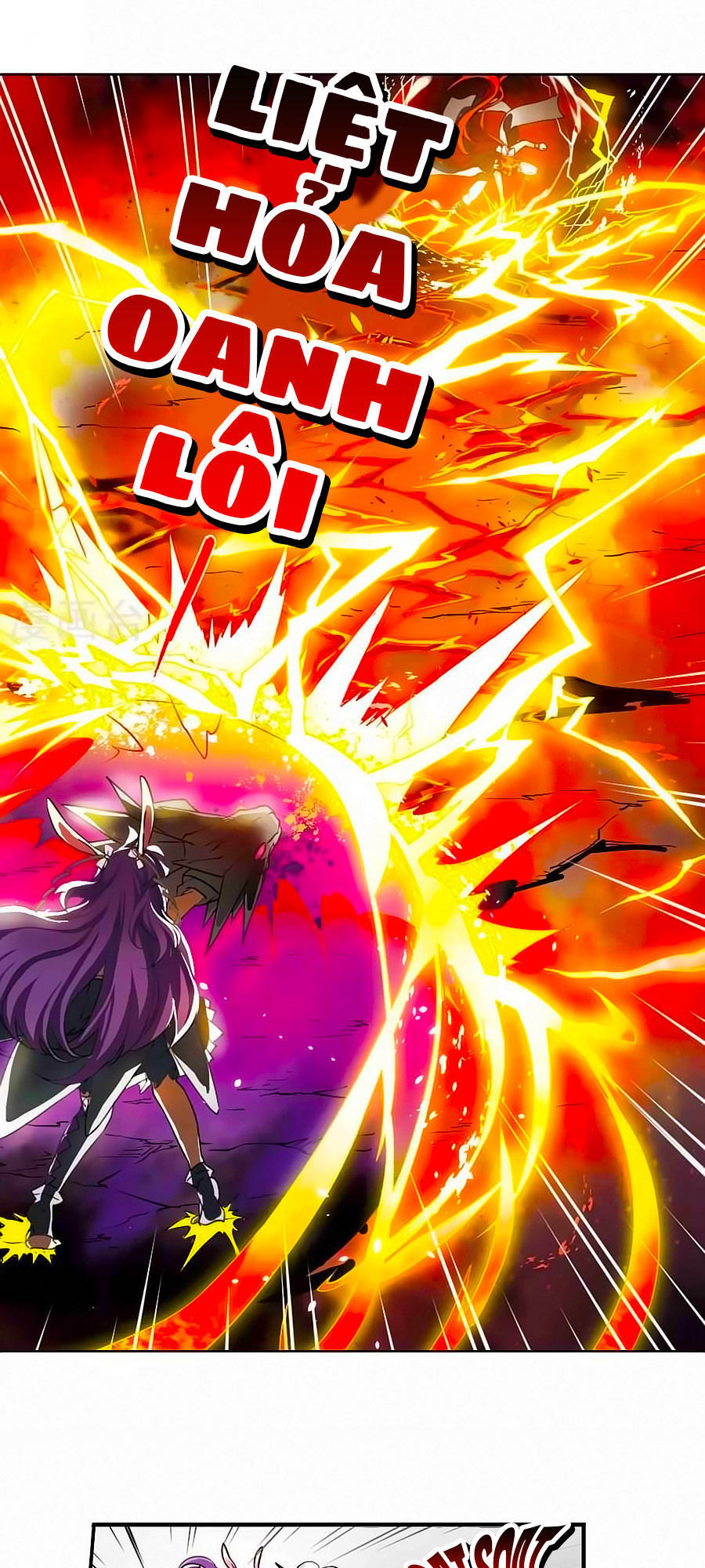 Tam Nhãn Hao Thiên Lục Chapter 257.2 - 15