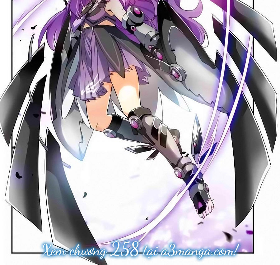 Tam Nhãn Hao Thiên Lục Chapter 257.2 - 20