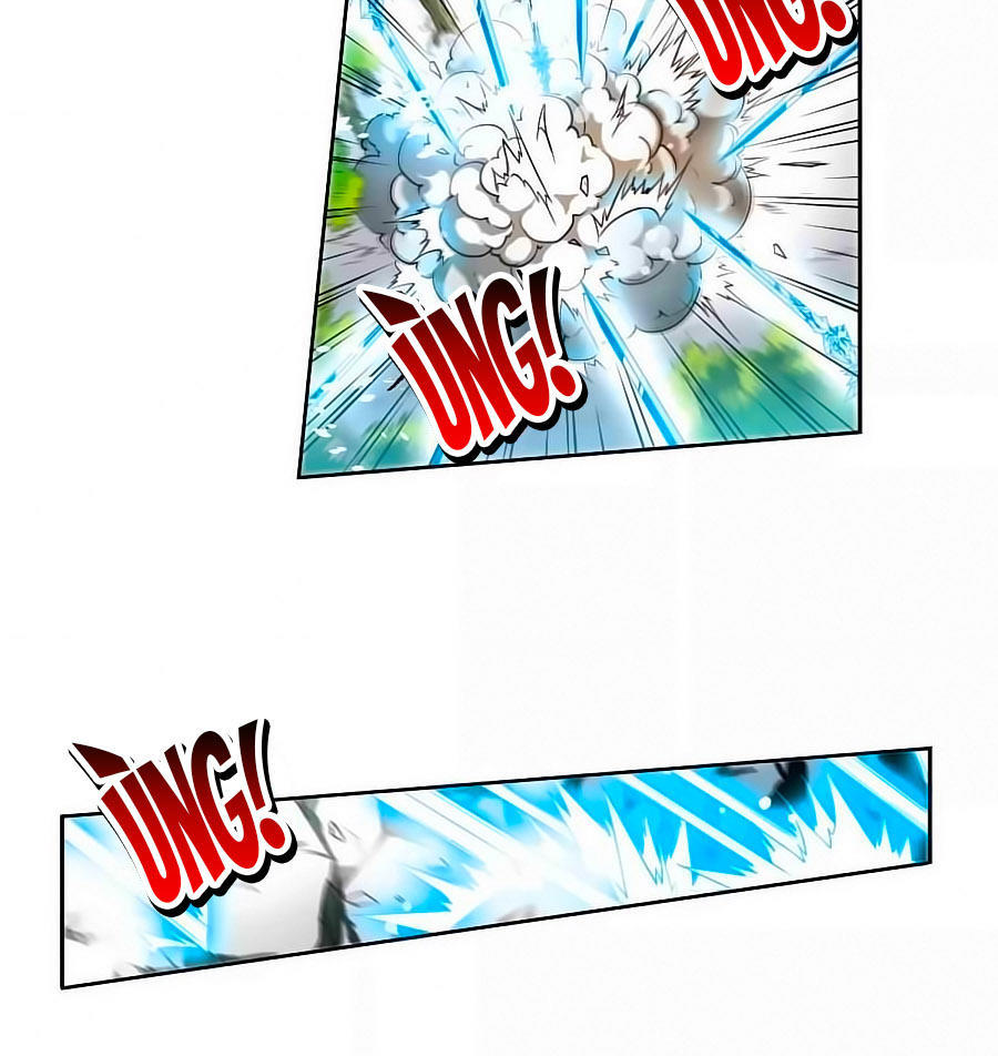 Tam Nhãn Hao Thiên Lục Chapter 257.2 - 4