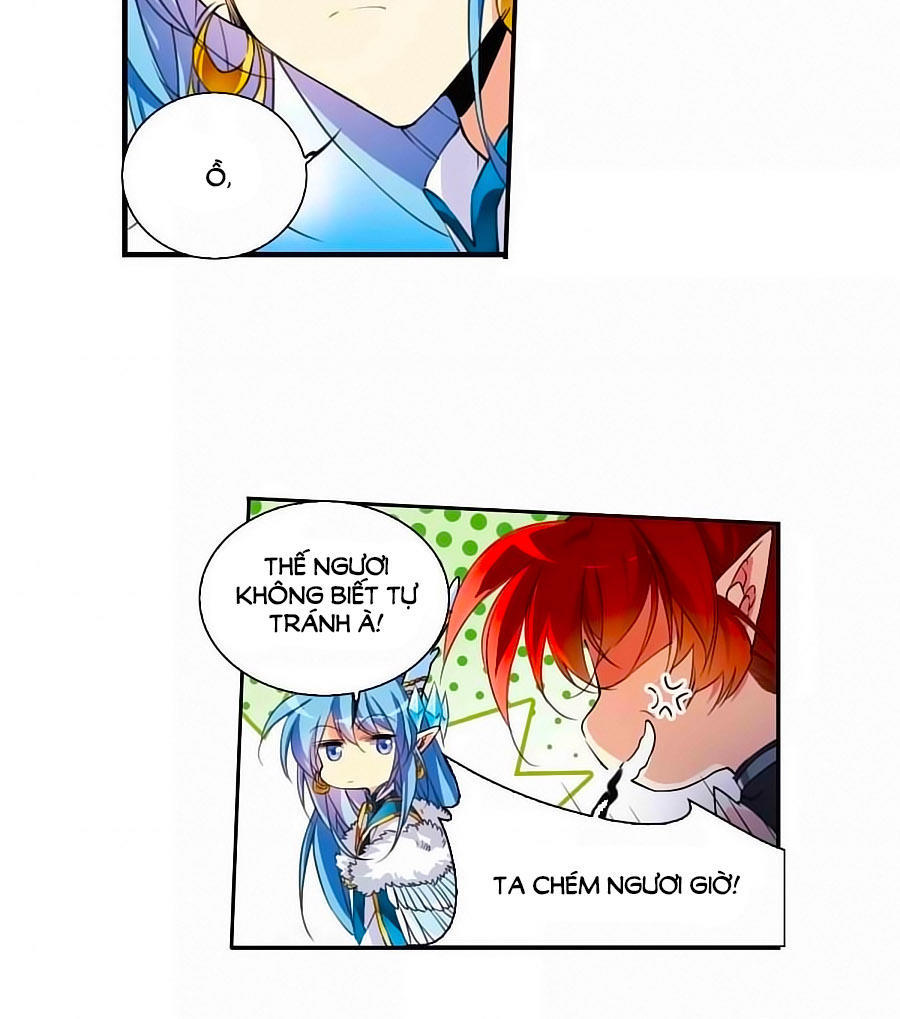 Tam Nhãn Hao Thiên Lục Chapter 257.2 - 8