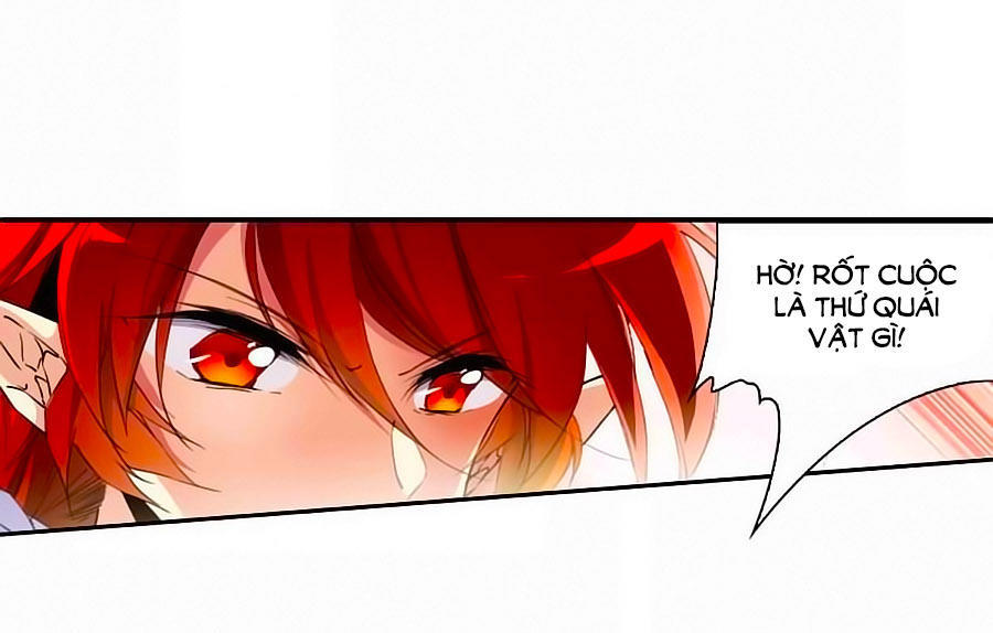 Tam Nhãn Hao Thiên Lục Chapter 257.2 - 10