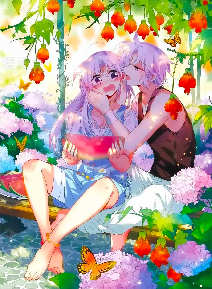 Tam Nhãn Hao Thiên Lục Chapter 258.1 - 1