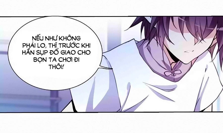 Tam Nhãn Hao Thiên Lục Chapter 258.1 - 13