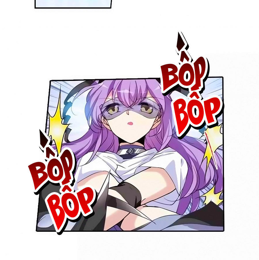 Tam Nhãn Hao Thiên Lục Chapter 258.1 - 3