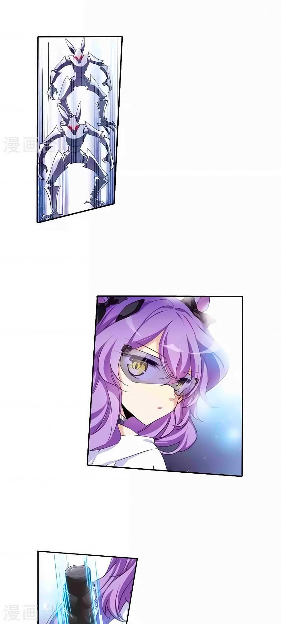 Tam Nhãn Hao Thiên Lục Chapter 258.1 - 4