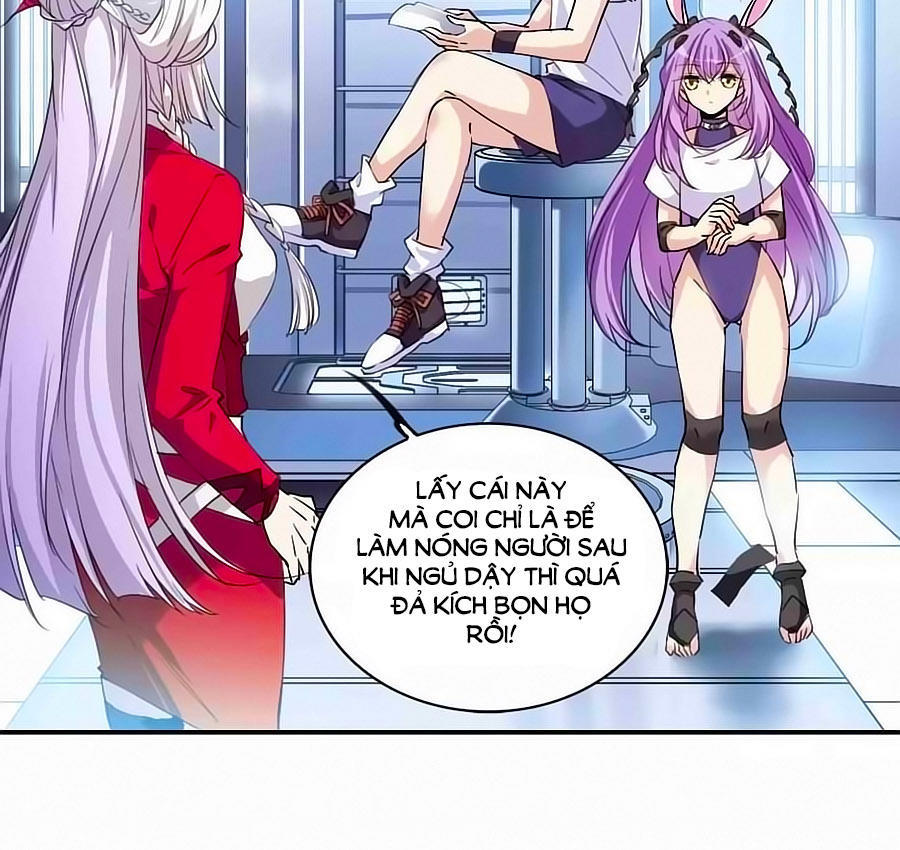 Tam Nhãn Hao Thiên Lục Chapter 258.1 - 9