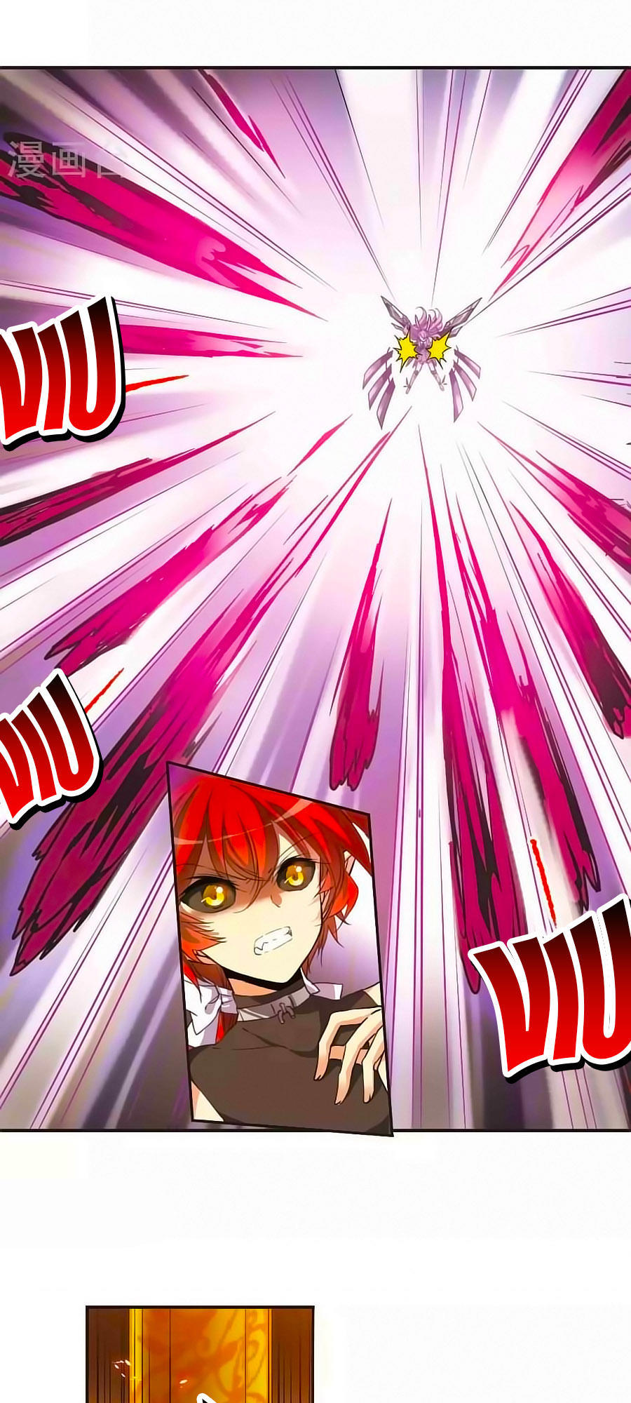 Tam Nhãn Hao Thiên Lục Chapter 258.2 - 1