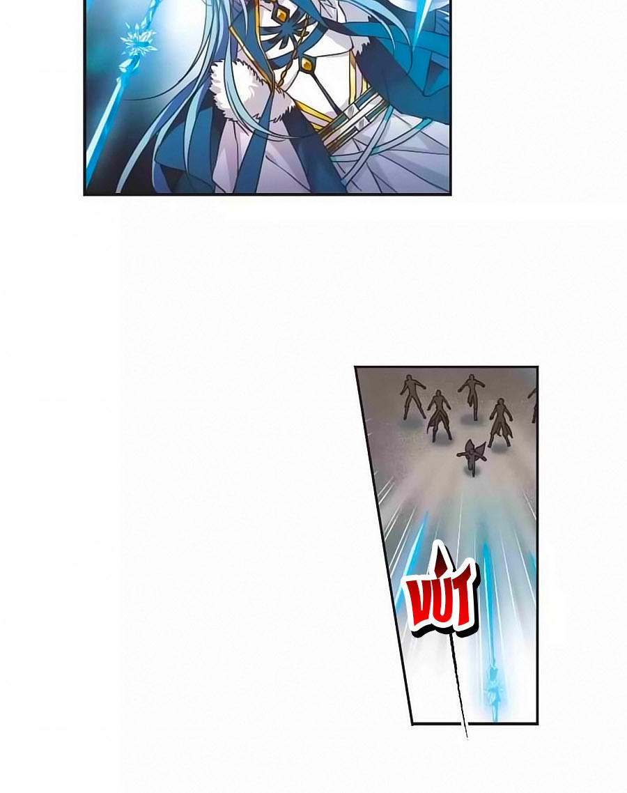 Tam Nhãn Hao Thiên Lục Chapter 258.2 - 16