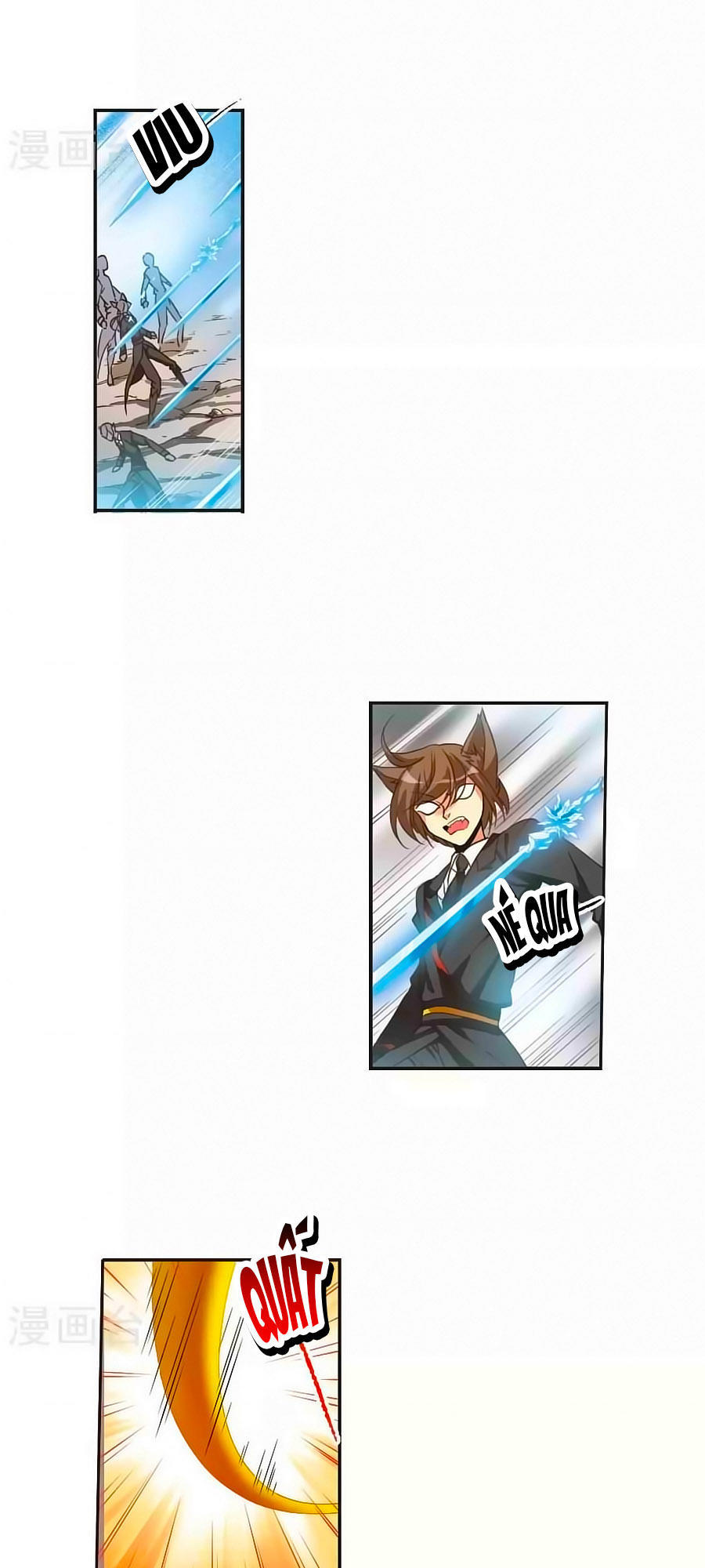 Tam Nhãn Hao Thiên Lục Chapter 258.2 - 17