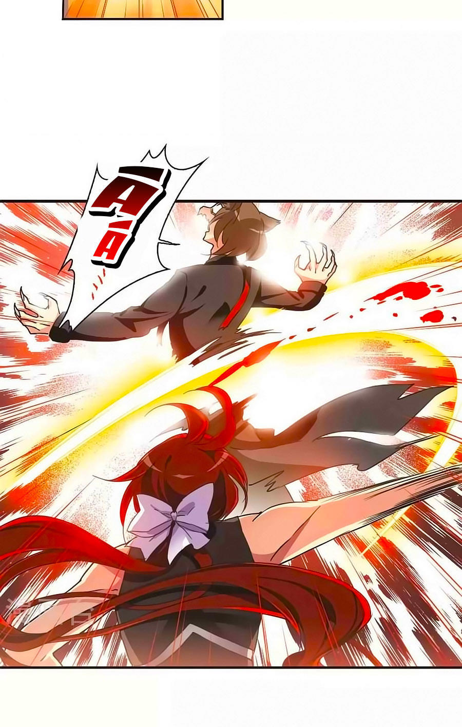 Tam Nhãn Hao Thiên Lục Chapter 258.2 - 18