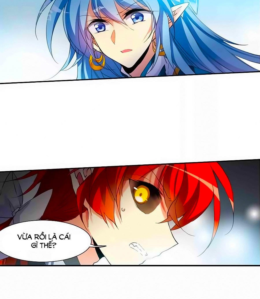 Tam Nhãn Hao Thiên Lục Chapter 259 - 15