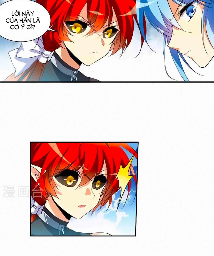 Tam Nhãn Hao Thiên Lục Chapter 259 - 19