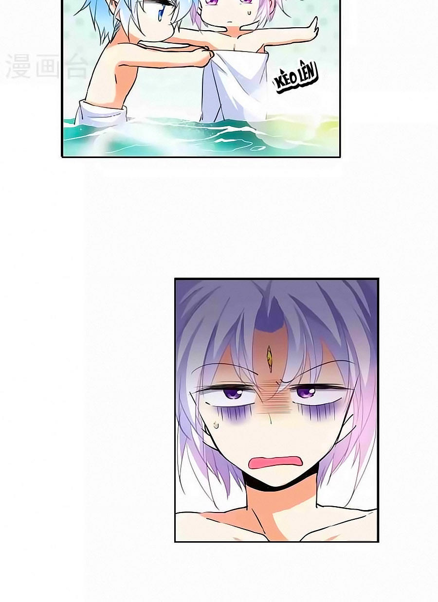 Tam Nhãn Hao Thiên Lục Chapter 261.2 - 22