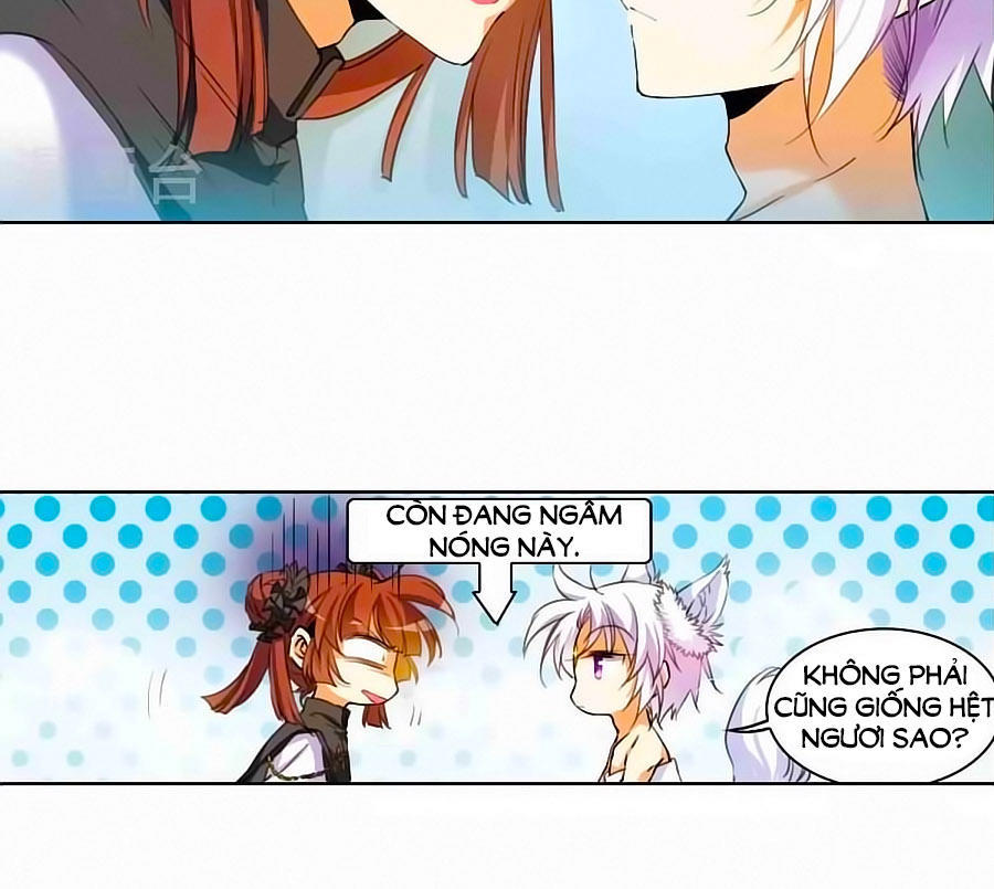 Tam Nhãn Hao Thiên Lục Chapter 262 - 11