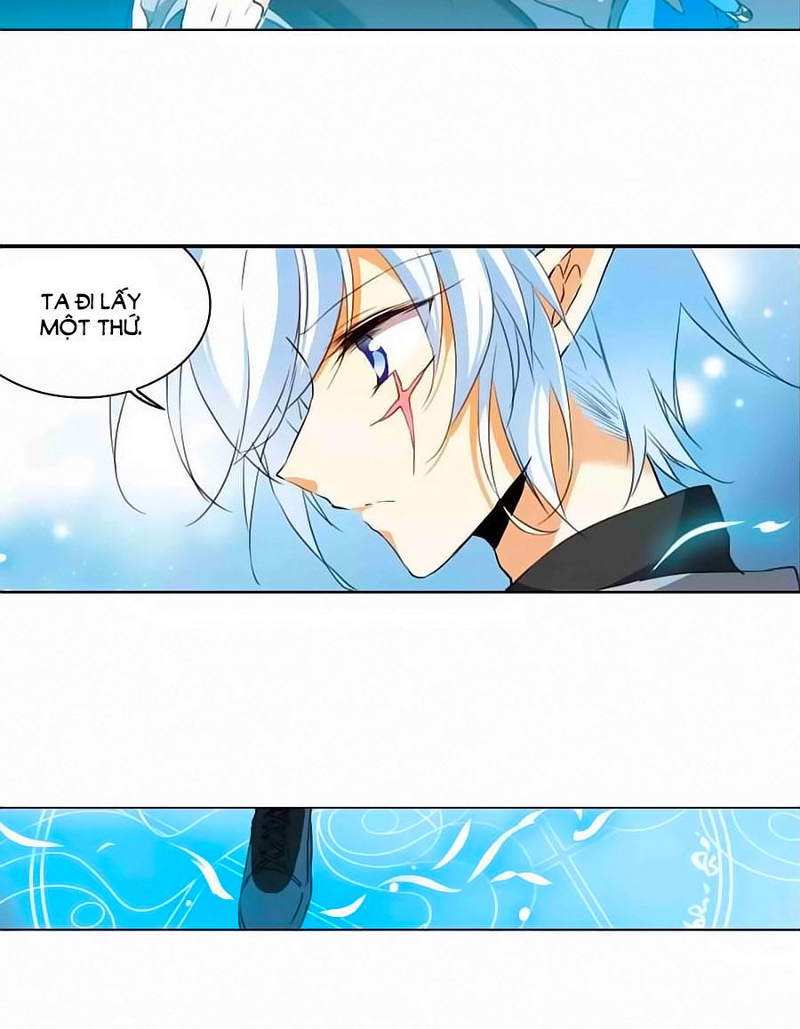 Tam Nhãn Hao Thiên Lục Chapter 262 - 21