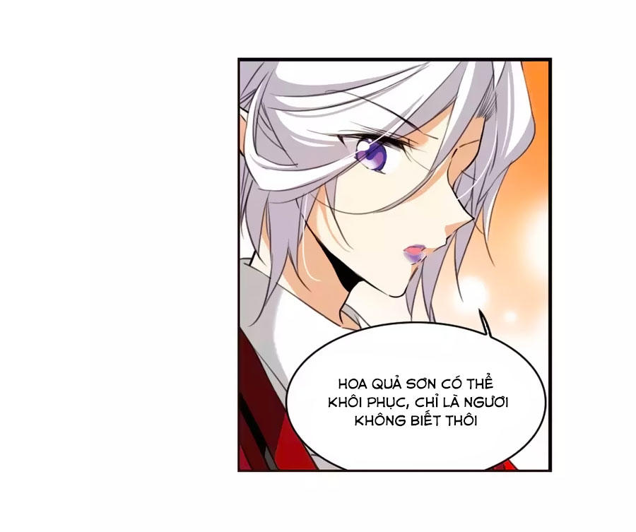 Tam Nhãn Hao Thiên Lục Chapter 263.2 - 20