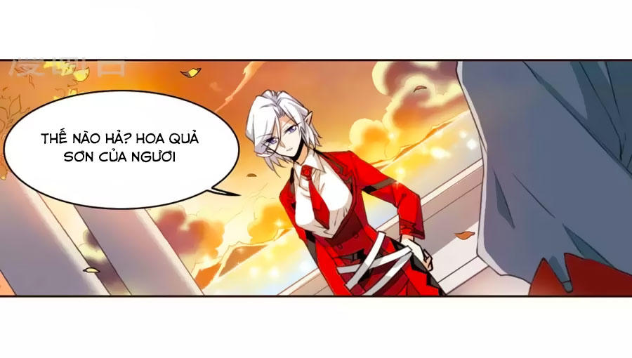 Tam Nhãn Hao Thiên Lục Chapter 263.2 - 21