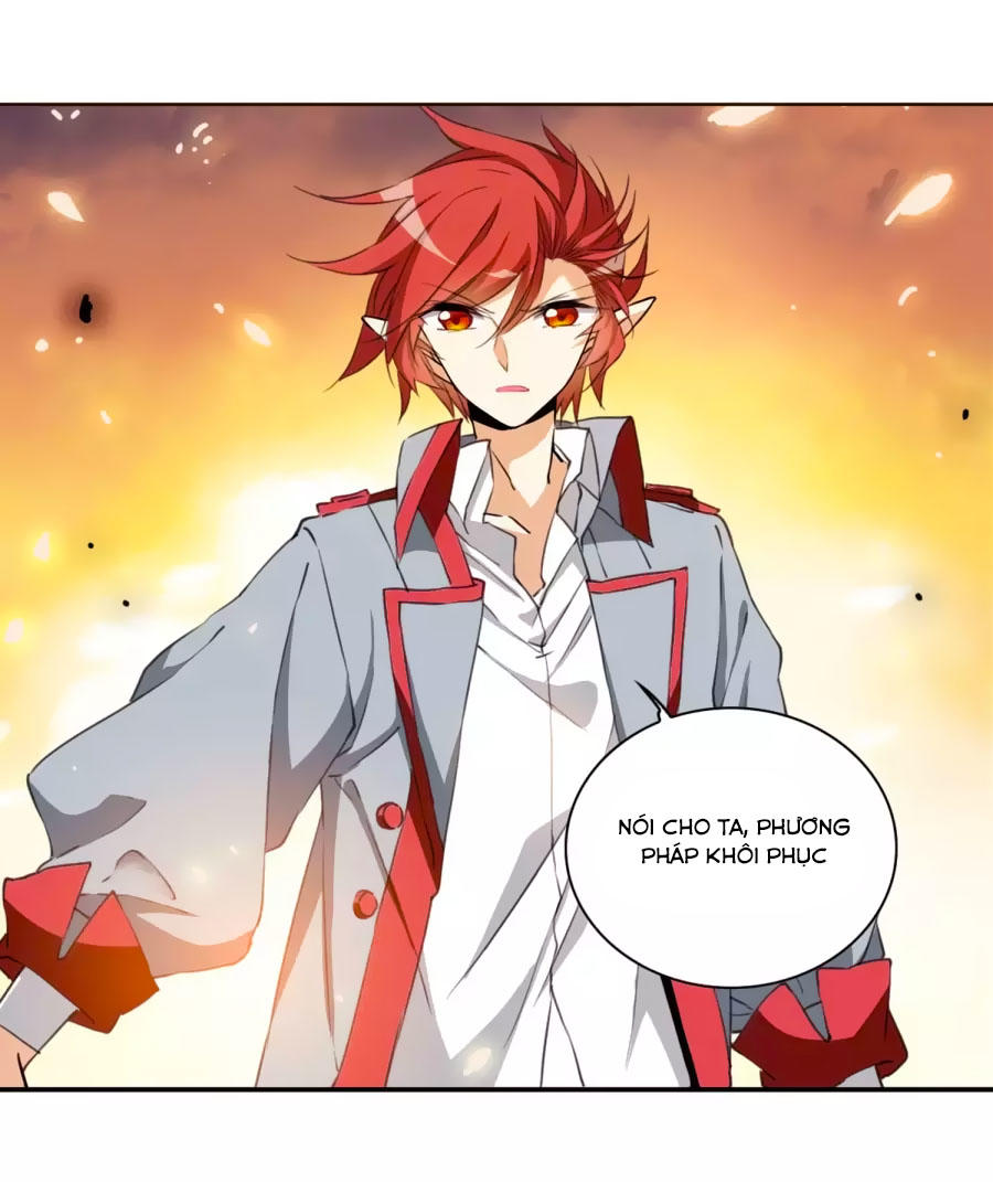 Tam Nhãn Hao Thiên Lục Chapter 263.2 - 25