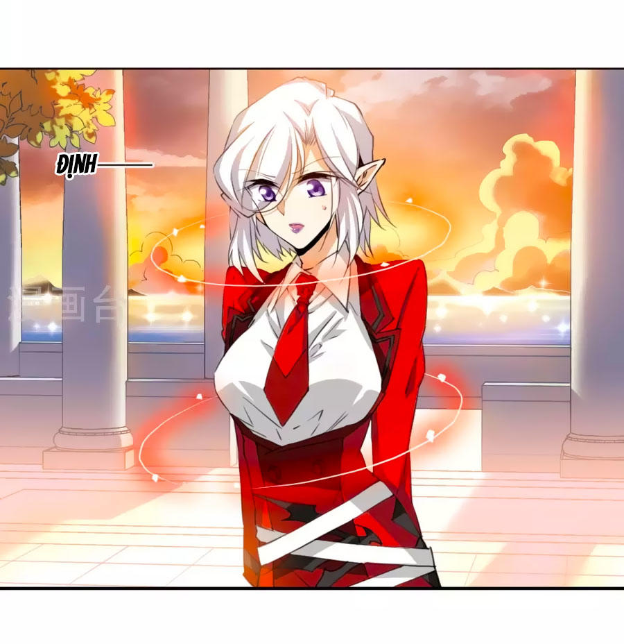 Tam Nhãn Hao Thiên Lục Chapter 263.2 - 27