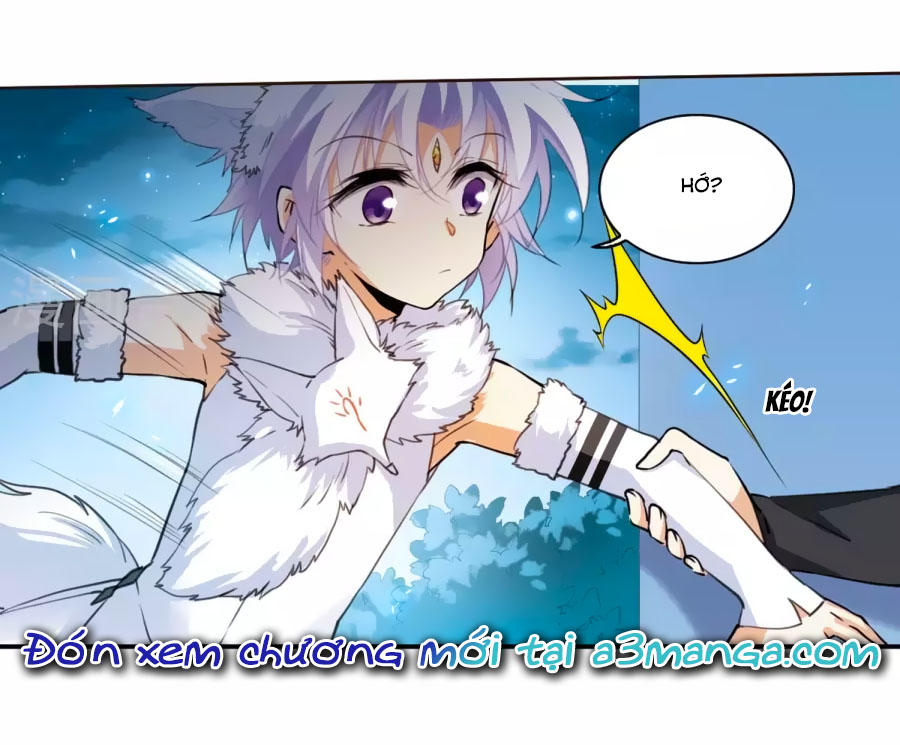 Tam Nhãn Hao Thiên Lục Chapter 263.2 - 34