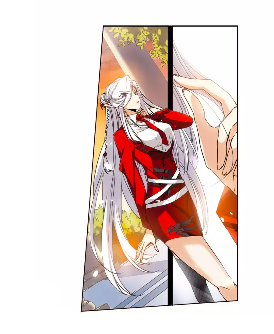 Tam Nhãn Hao Thiên Lục Chapter 263.2 - 5