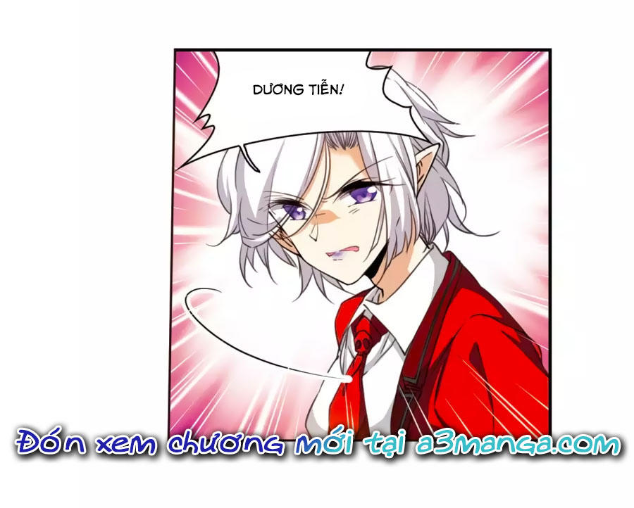 Tam Nhãn Hao Thiên Lục Chapter 263.2 - 10